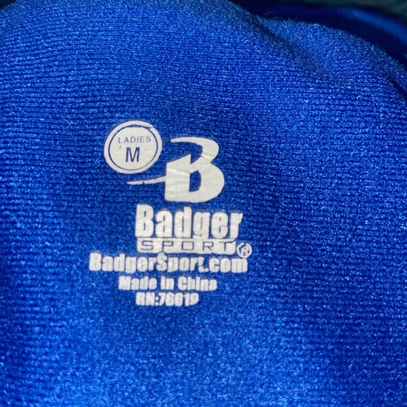 Track pants - Picture 2 of 2